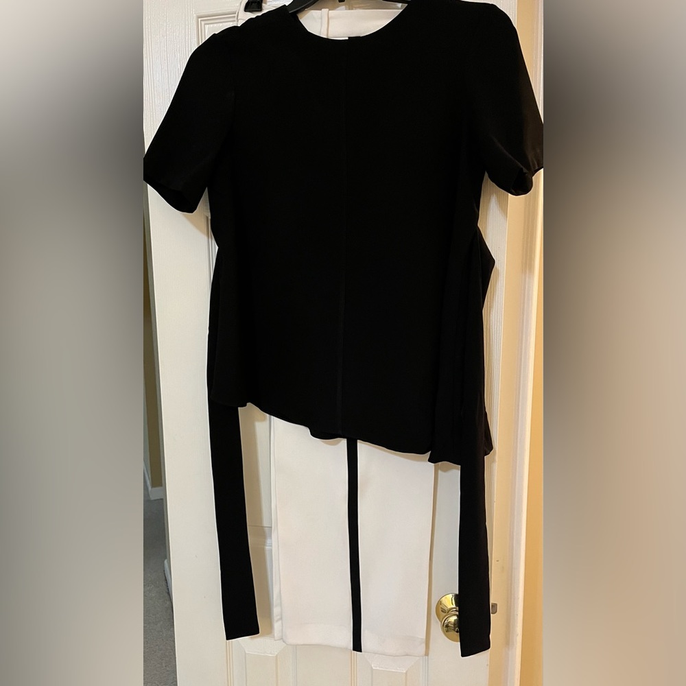 Zara amazing outfit for day or night! AMAZING